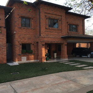 Villa del parque 2