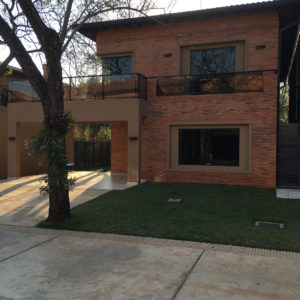 Villa del parque 2