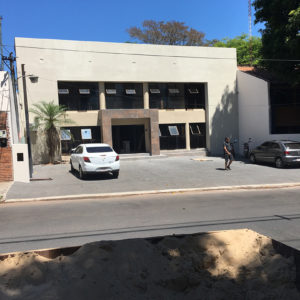 Oficinas Corporativas