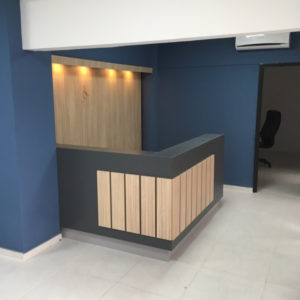 Oficinas Corporativas