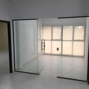 Oficinas Corporativas