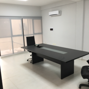 Oficinas Corporativas